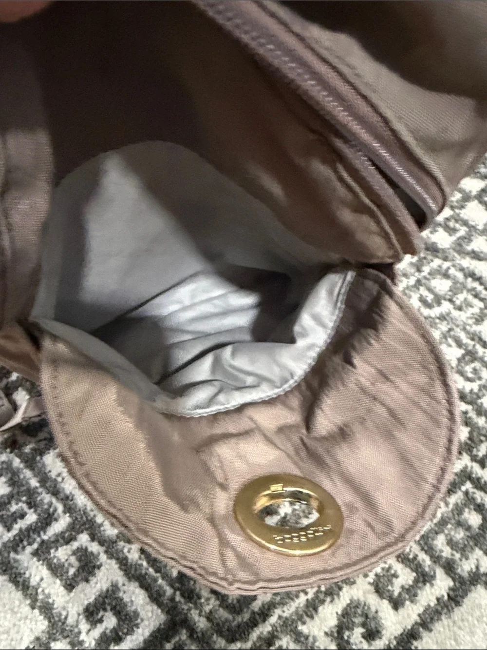 Baggallini Backpack